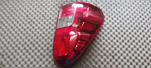 Toyota Hilux (AN120, AN130) Rear/tail lights 