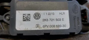 Volkswagen Caddy Pedale dell’acceleratore 2K5721503E