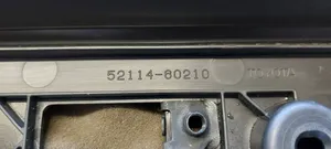 Toyota Land Cruiser (J150) Ramka przedniej tablicy rejestracyjnej 5211460210