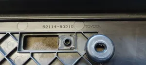 Toyota Land Cruiser (J150) Ramka przedniej tablicy rejestracyjnej 5211460210