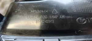 Toyota Corolla E210 E21 Front fog light trim/grill 8148202A11