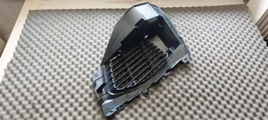 Peugeot 3008 II Grille inférieure de pare-chocs avant AA37938073