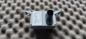 Volkswagen Bora ESP acceleration yaw rate sensor 1J1907637C