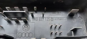 Volkswagen Caddy Fuse module 1K0937125D