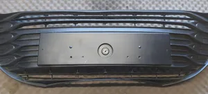 Toyota Yaris Front bumper lower grill 531020D120