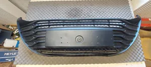 Toyota Yaris Front bumper lower grill 531020D120