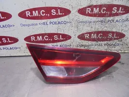 Seat Leon IV Lampy tylnej klapy bagażnika 5F0945093