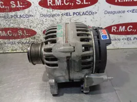 Mitsubishi Lancer VIII Alternator 06F903023