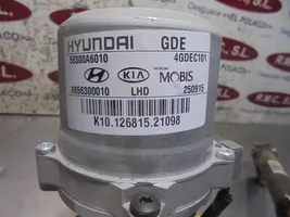 Hyundai i30 Scatola dello sterzo 56300A6010