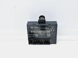 Audi A6 S6 C7 4G Centralina/modulo chiusura centralizzata portiere 4G8959795G