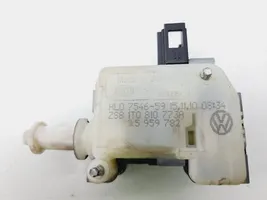 Volkswagen Touran II Motorino del tappo del serbatoio del carburante 1T0810773A