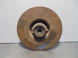 Renault Scenic II -  Grand scenic II Rear wheel hub 