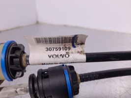 Volvo V50 Câble de changement de vitesse 30759109