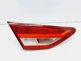 Seat Leon IV Lampy tylnej klapy bagażnika 