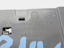 Volkswagen Passat Alltrack Altri interruttori/pulsanti/cambi 3G1853770A