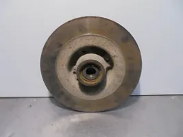 Renault Scenic II -  Grand scenic II Rear wheel hub 