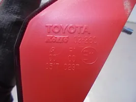 Toyota Auris E210 Luci posteriori del portellone del bagagliaio 