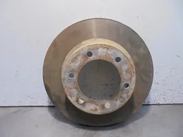 Toyota Land Cruiser (HDJ90) Front brake disc 