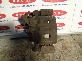 Mitsubishi Montero Zacisk hamulcowy przedni 5552