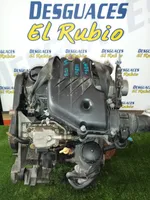 Seat Ibiza II (6k) Moottori AQM