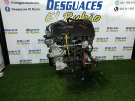 Dacia Logan I Silnik / Komplet D4FF732