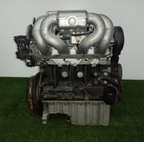 Ford Escort Moottori RDA