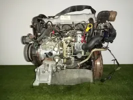 Ford Escort Silnik / Komplet RFS
