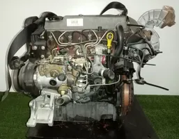 Ford Escort Motore RFS
