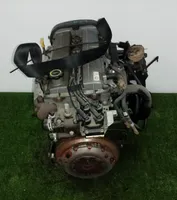 Ford Escort Moottori L1H