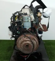 Ford Escort Moottori RTJ