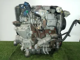 Rover 600 Motore 20T2N