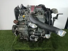 Rover 600 Двигатель 20T2N