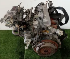 Rover 600 Motore F20Z2