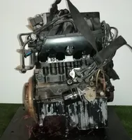 Ford Ka Moottori J4K