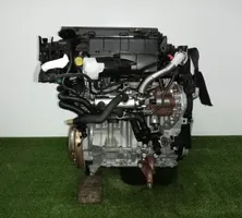 Ford Fiesta Silnik / Komplet F6JD