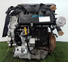 Rover 75 Moottori 204D2