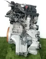 Mercedes-Benz Vaneo W414 Silnik / Komplet 668914
