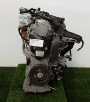 Toyota Auris E180 Moottori 1ND