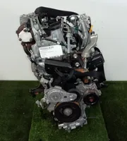Toyota Auris 150 Silnik / Komplet 1ND