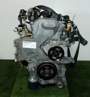 Nissan Primera Moottori YD22