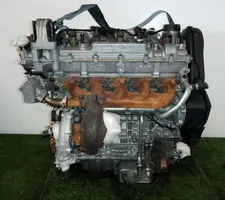 Volvo S60 Motore D5244T