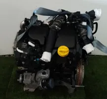 Renault Kangoo II Moottori K9KF646