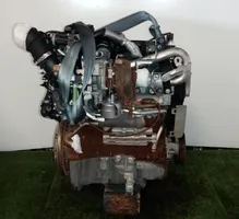 Renault Kangoo II Moottori K9KF646