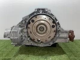 Audi A5 6 Gang Schaltgetriebe SJT
