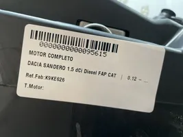 Dacia Sandero Silnik / Komplet K9KE626