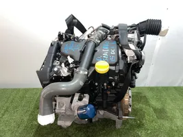 Dacia Sandero Silnik / Komplet K9KE626