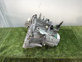 Citroen Xantia Механическая коробка передач, 6 передач 20TE40