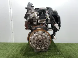 Ford Escort Moottori RKC
