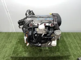 Ford Escort Silnik / Komplet RKC