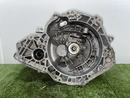 Opel Tigra B Manual 6 speed gearbox F17W355